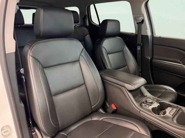 Used 2023 GMC Acadia SLT AWD/4WD image 14