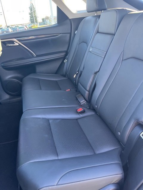 Used 2022 Lexus RX 350 AWD image 10