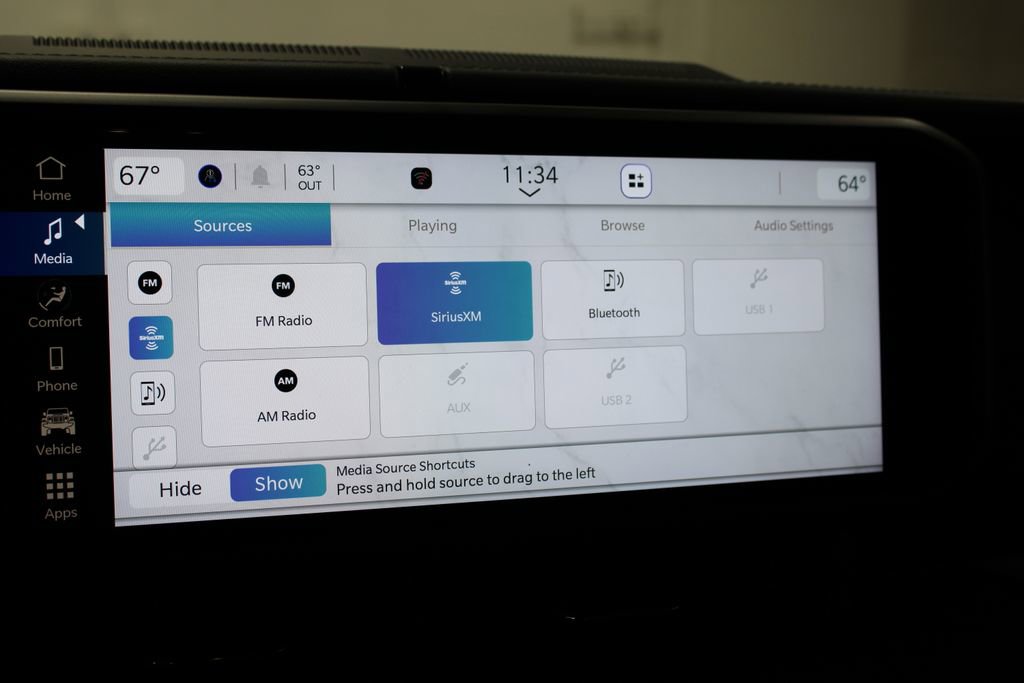 Used 2024 Jeep Wrangler Unlimited Rubicon 4xe image 50