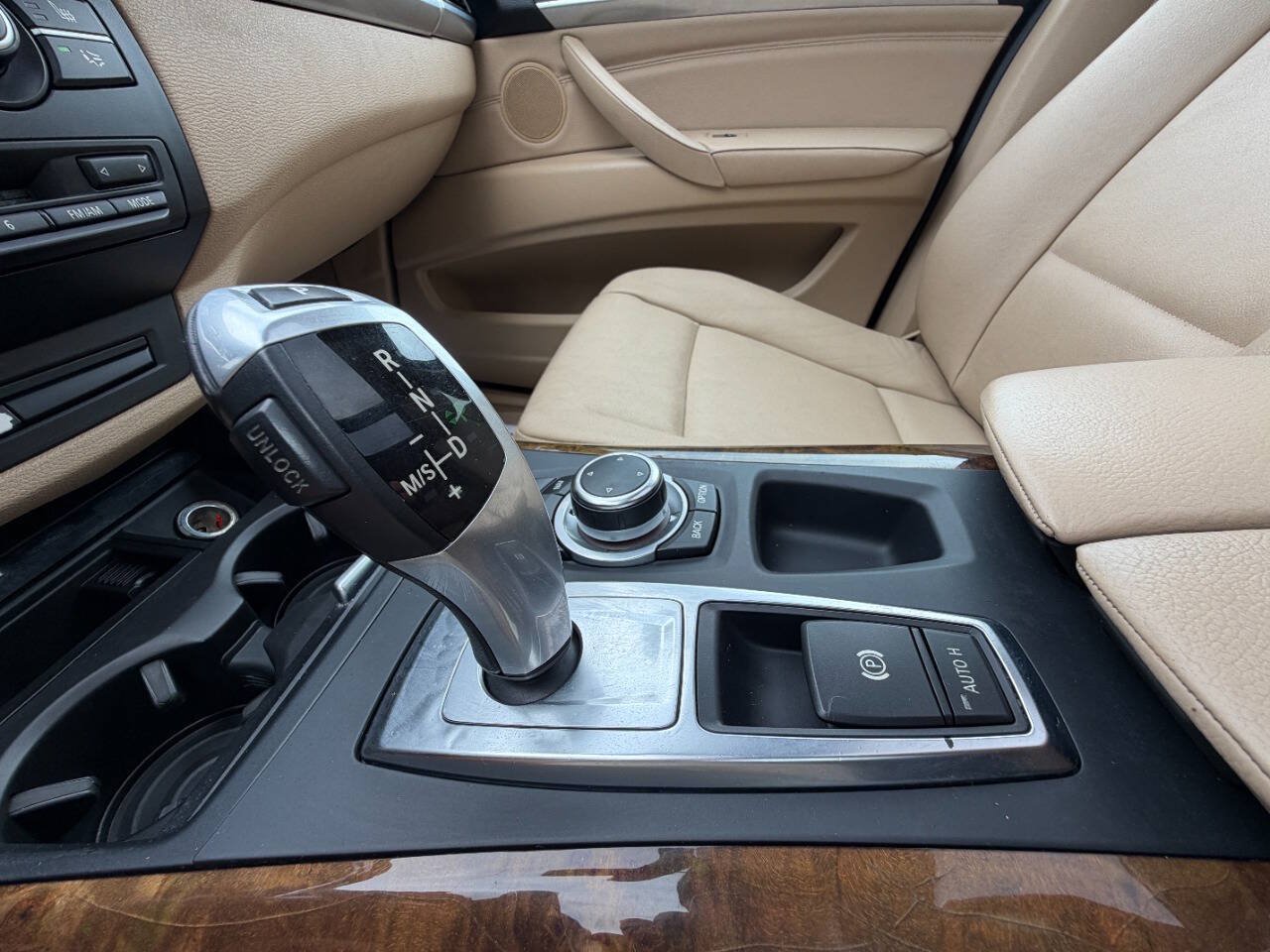 Used 2011 BMW X5 xDrive35i AWD/4WD image 23