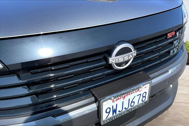 Certified 2026 Nissan Kicks SR FWD image 31