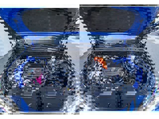 New 2026 Lexus NX 450h+ F Sport image 31