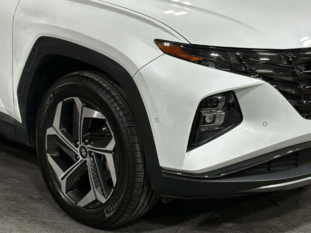 Used 2022 Hyundai Tucson Limited AWD/4WD image 13