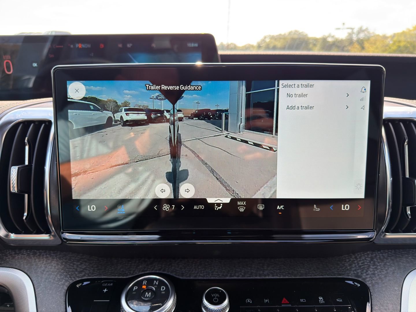 New 2025 Ford Expedition Tremor image 38