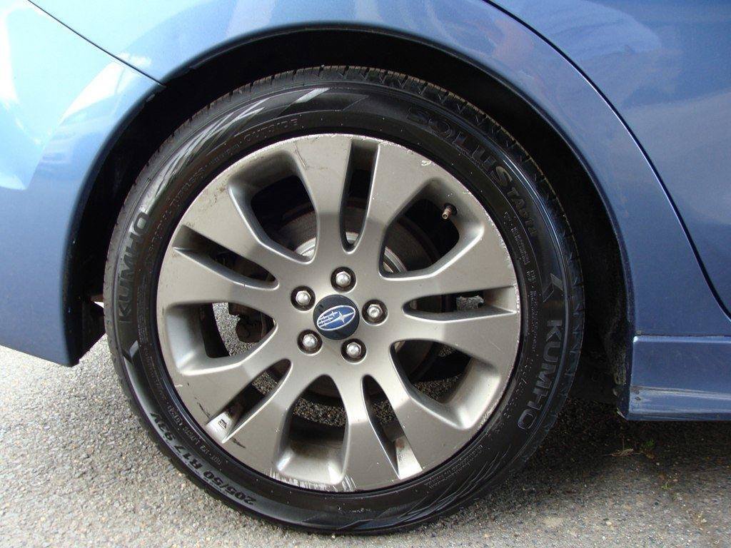 Used 2015 Subaru Impreza 2.0i Sport Limited AWD/4WD image 31