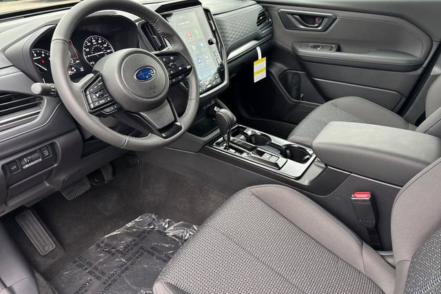 New 2026 Subaru Forester Premium image 7