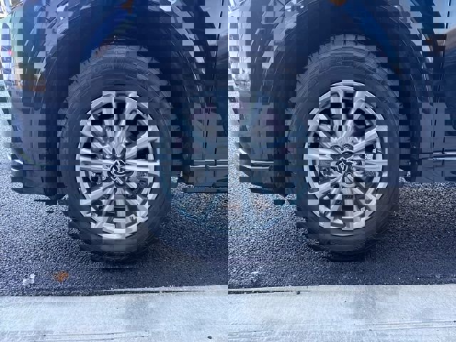 Used 2024 MAZDA CX-5 AWD 2.5 S w/ Preferred Package image 7