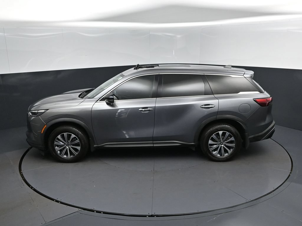 Used 2023 INFINITI QX60 Pure FWD image 33