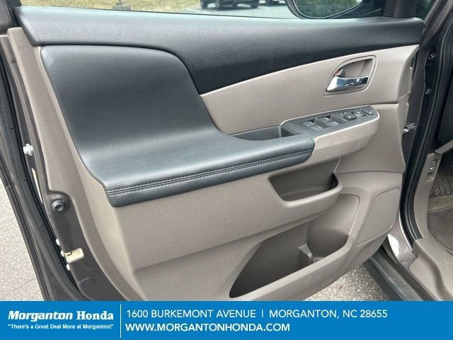 Used 2016 Honda Odyssey EX-L image 14