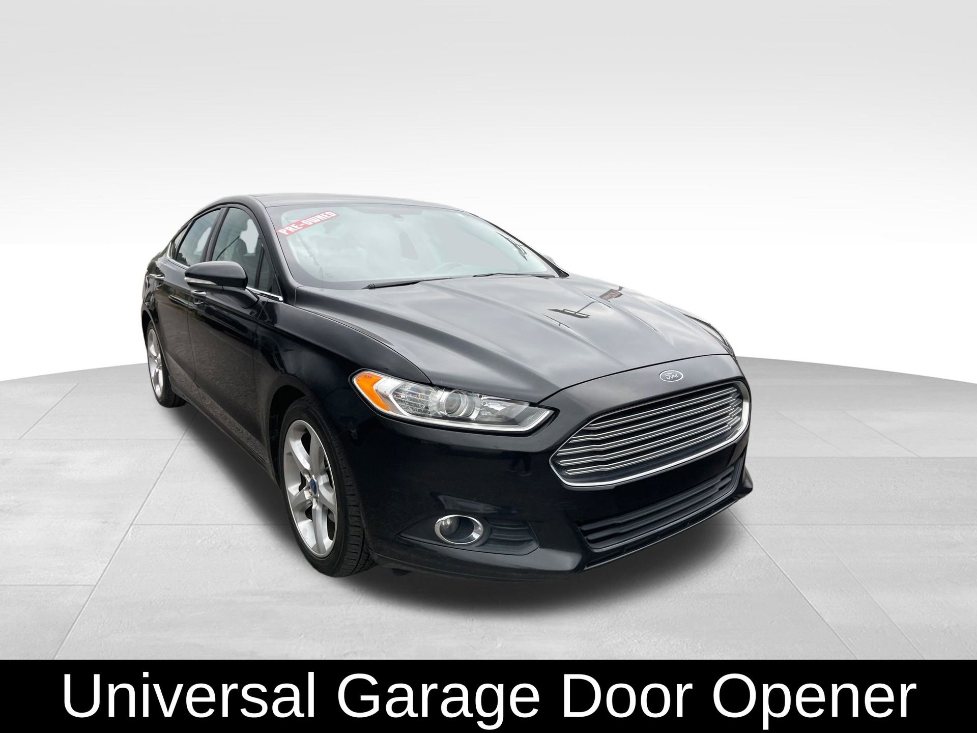Used 2014 Ford Fusion SE image 7