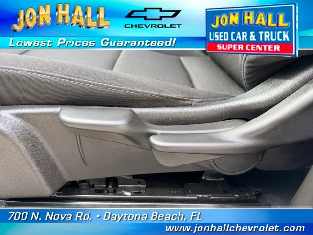 Used 2024 Chevrolet Colorado W/T image 20