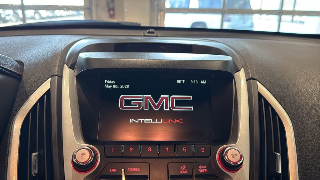 Used 2015 GMC Terrain SLT w/ Safety Package AWD/4WD image 26