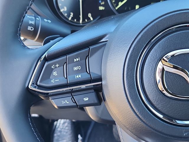 Used 2025 MAZDA CX-5 Signature image 20