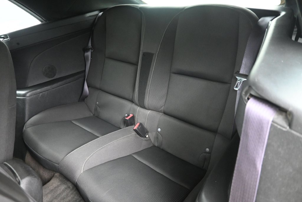 Used 2015 Chevrolet Camaro LT RWD image 15