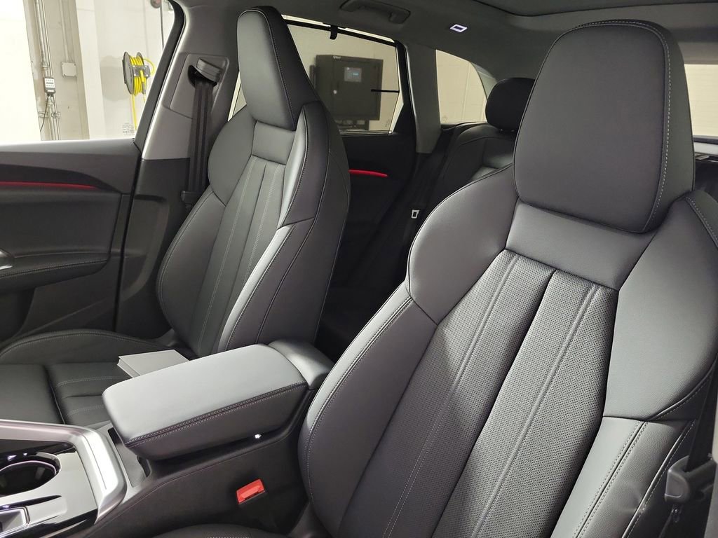 New 2026 Audi Q5 Premium AWD/4WD image 20