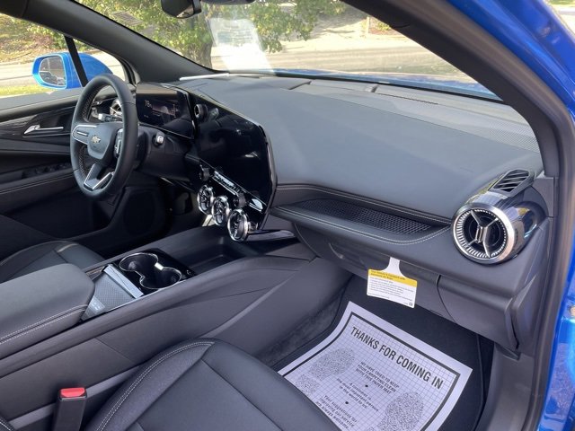 Used 2025 Chevrolet Blazer EV LT image 29