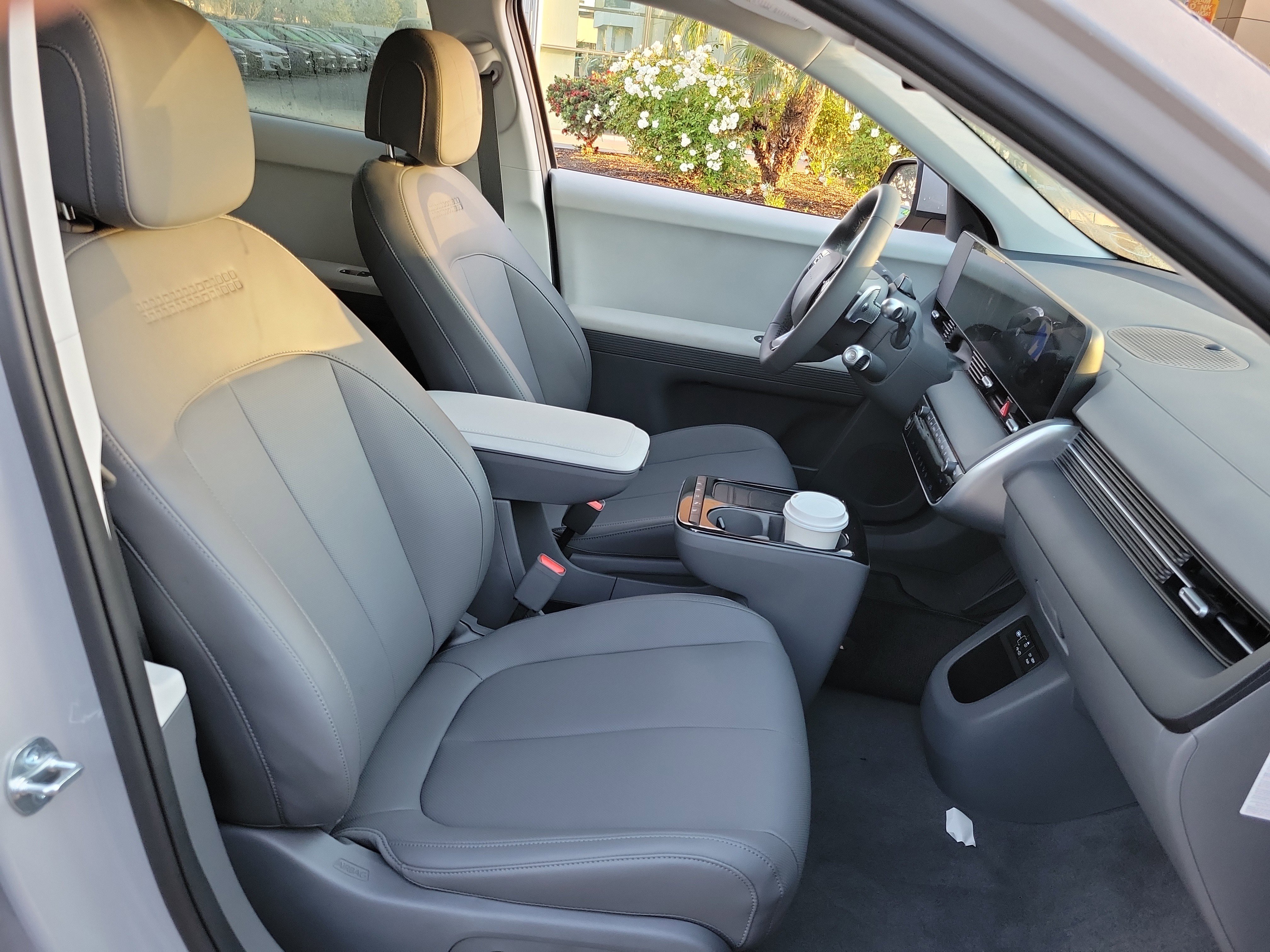 Certified 2025 Hyundai Ioniq 5 SEL image 21