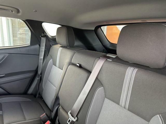 New 2026 Chevrolet Blazer LT w/ Midnight/Sport Edition image 26