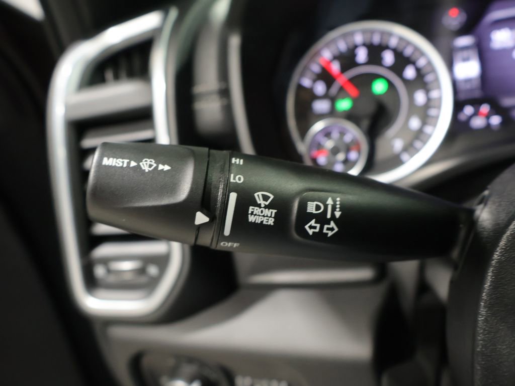 Used 2023 RAM 1500 Laramie AWD/4WD image 35