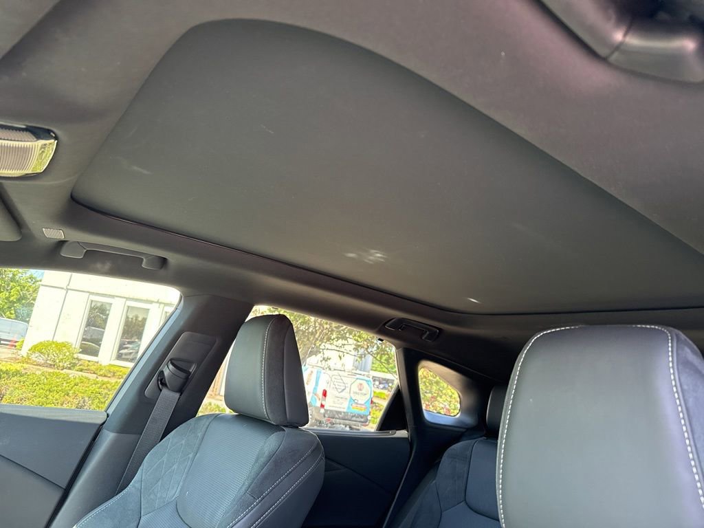 Used 2024 Lexus RX 350 AWD w/ Convenience Package image 3