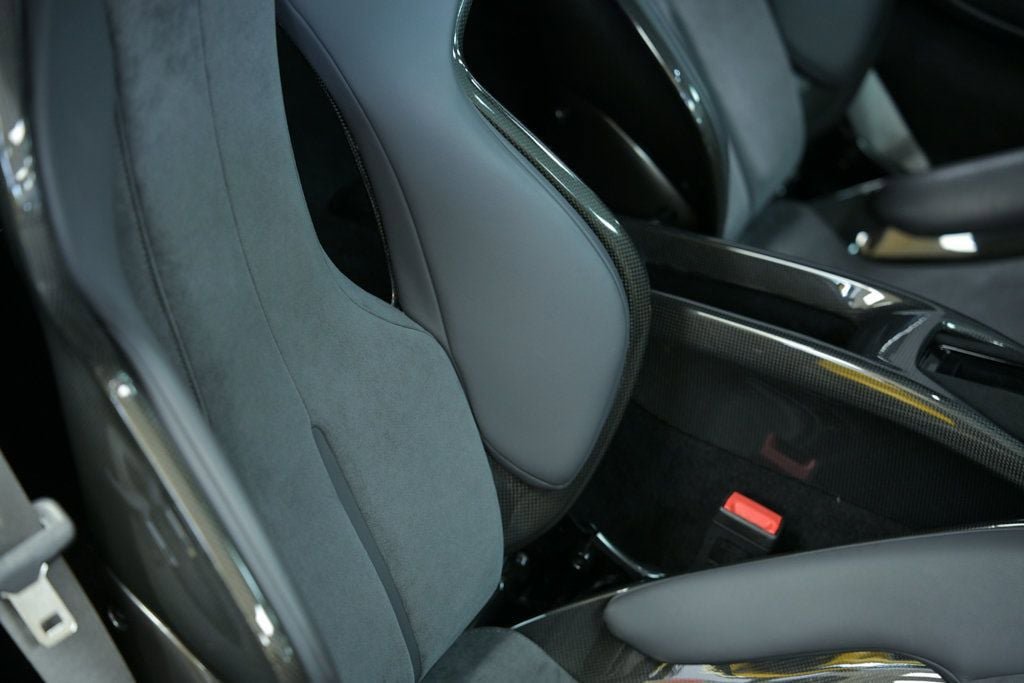 Used 2022 Ferrari 296 GTB RWD image 41