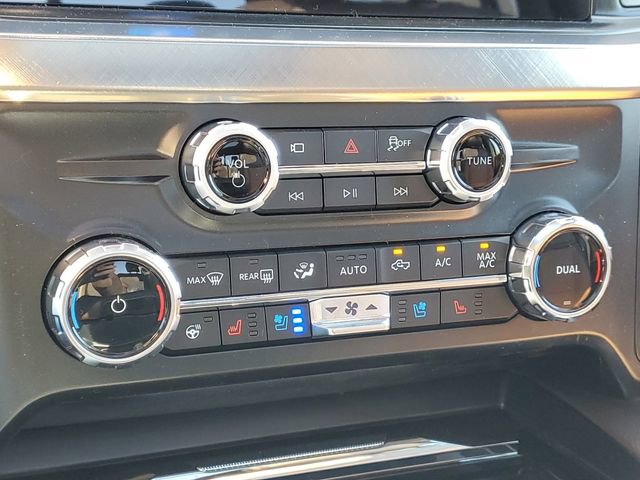 New 2026 Ford F350 King Ranch w/ Chrome Package AWD/4WD image 36