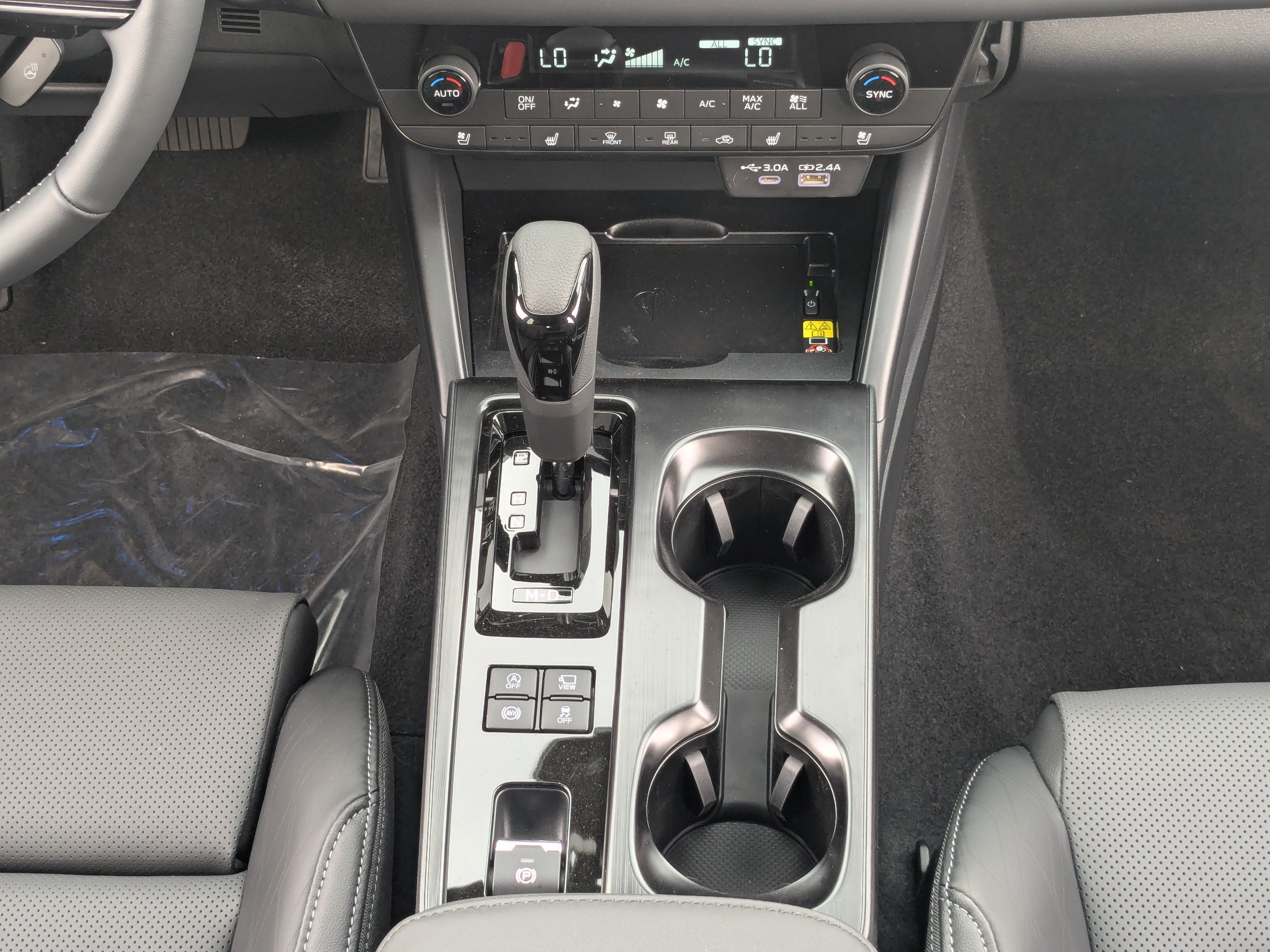New 2026 Subaru Outback Touring XT AWD/4WD image 21