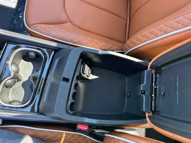 New 2026 Chrysler Pacifica Pinnacle image 20