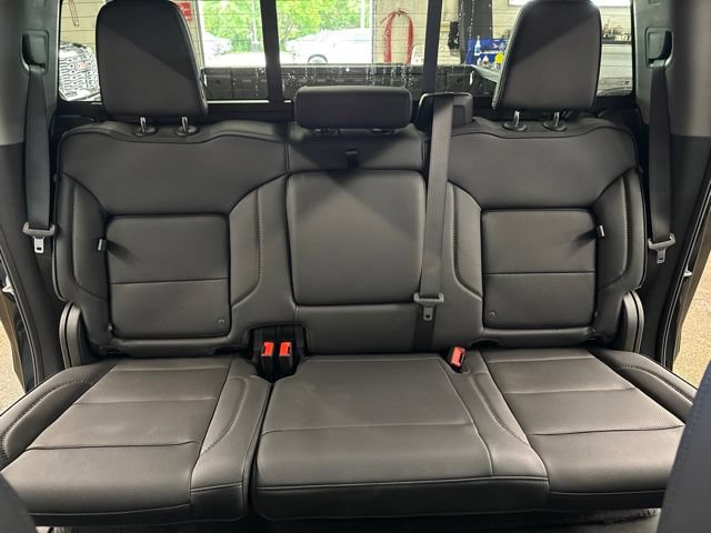 New 2026 GMC Sierra 1500 Denali w/ LPO, Black Badging Package AWD/4WD image 30