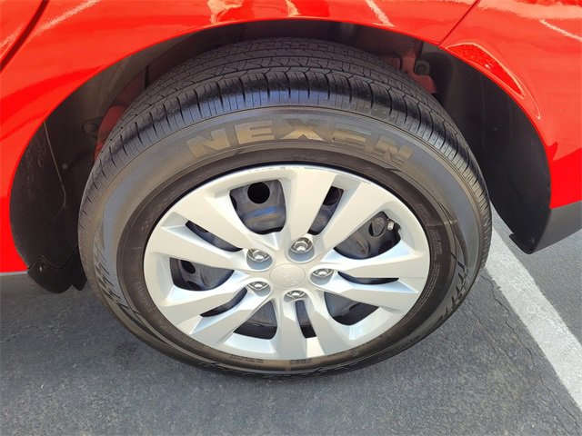 Used 2023 Kia Soul LX image 24