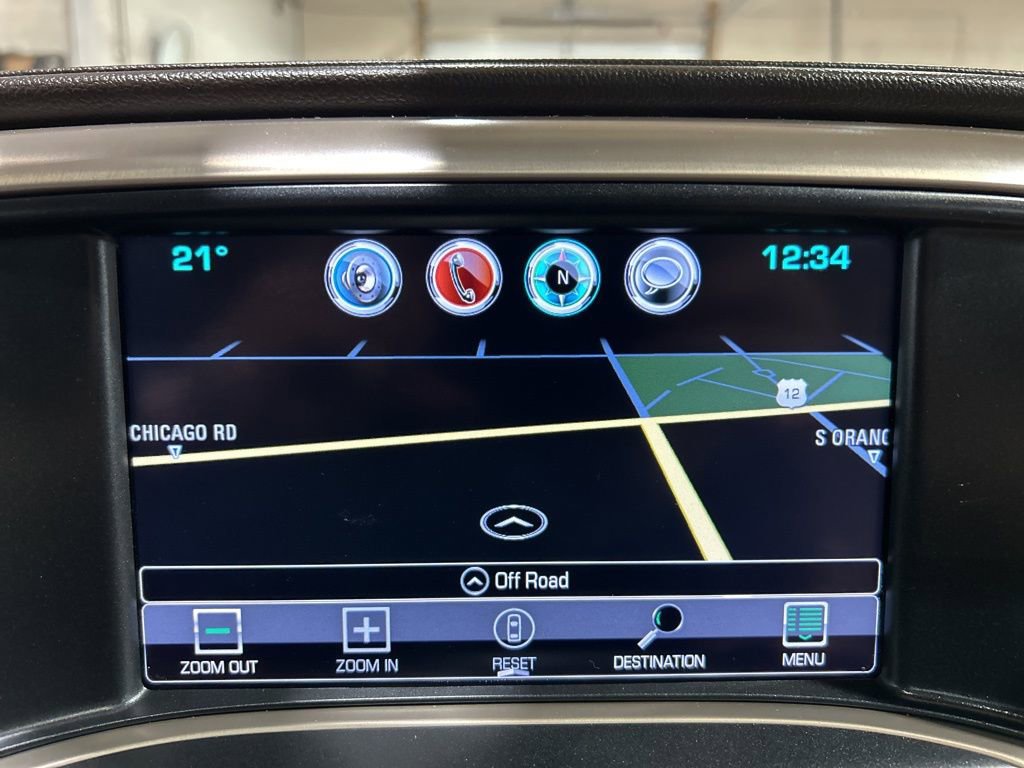 Used 2017 GMC Sierra 2500 Denali image 29