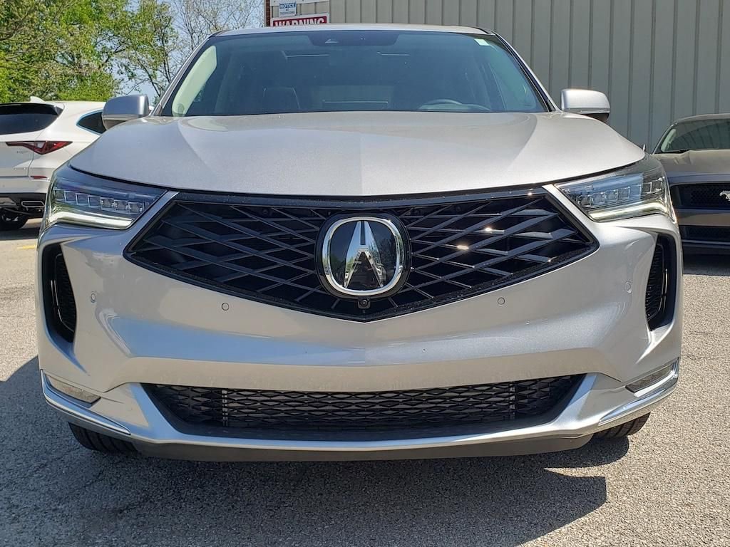 New 2026 Acura RDX SH-AWD w/ Advance Package image 2