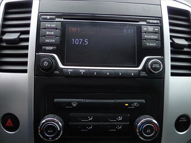 Used 2018 Nissan Frontier SV image 15