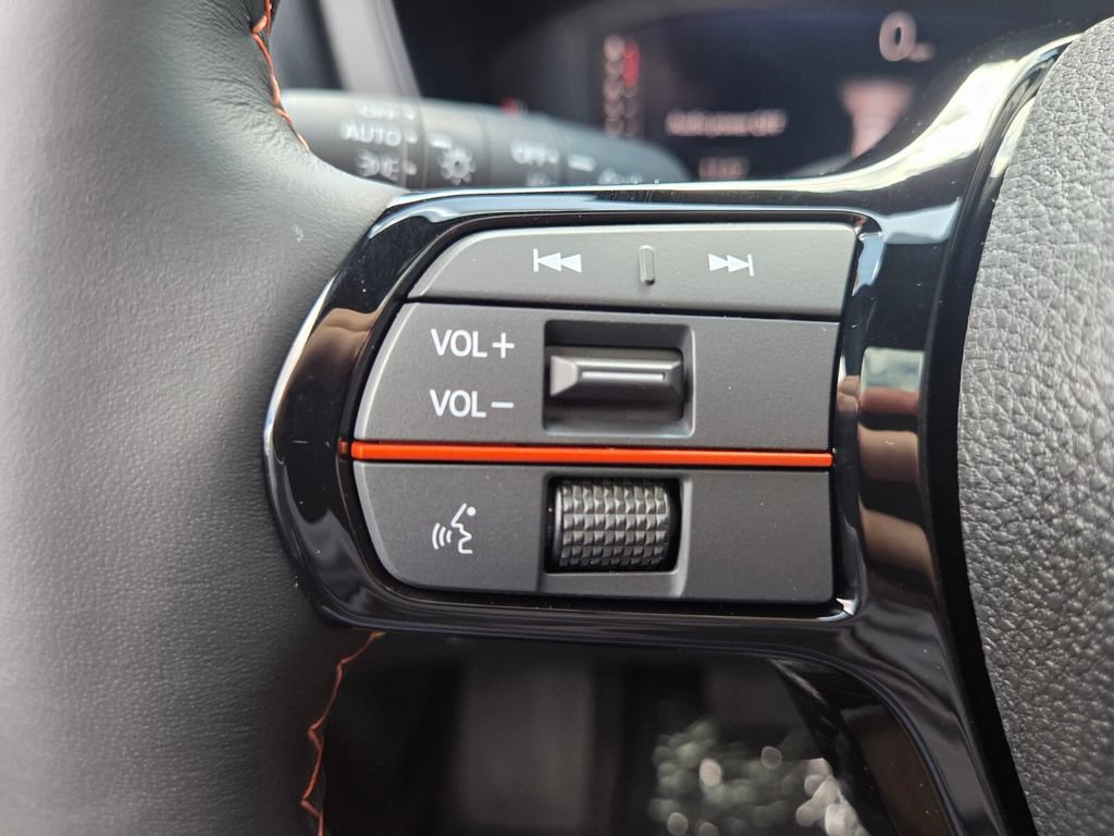 New 2026 Honda Pilot TrailSport image 15