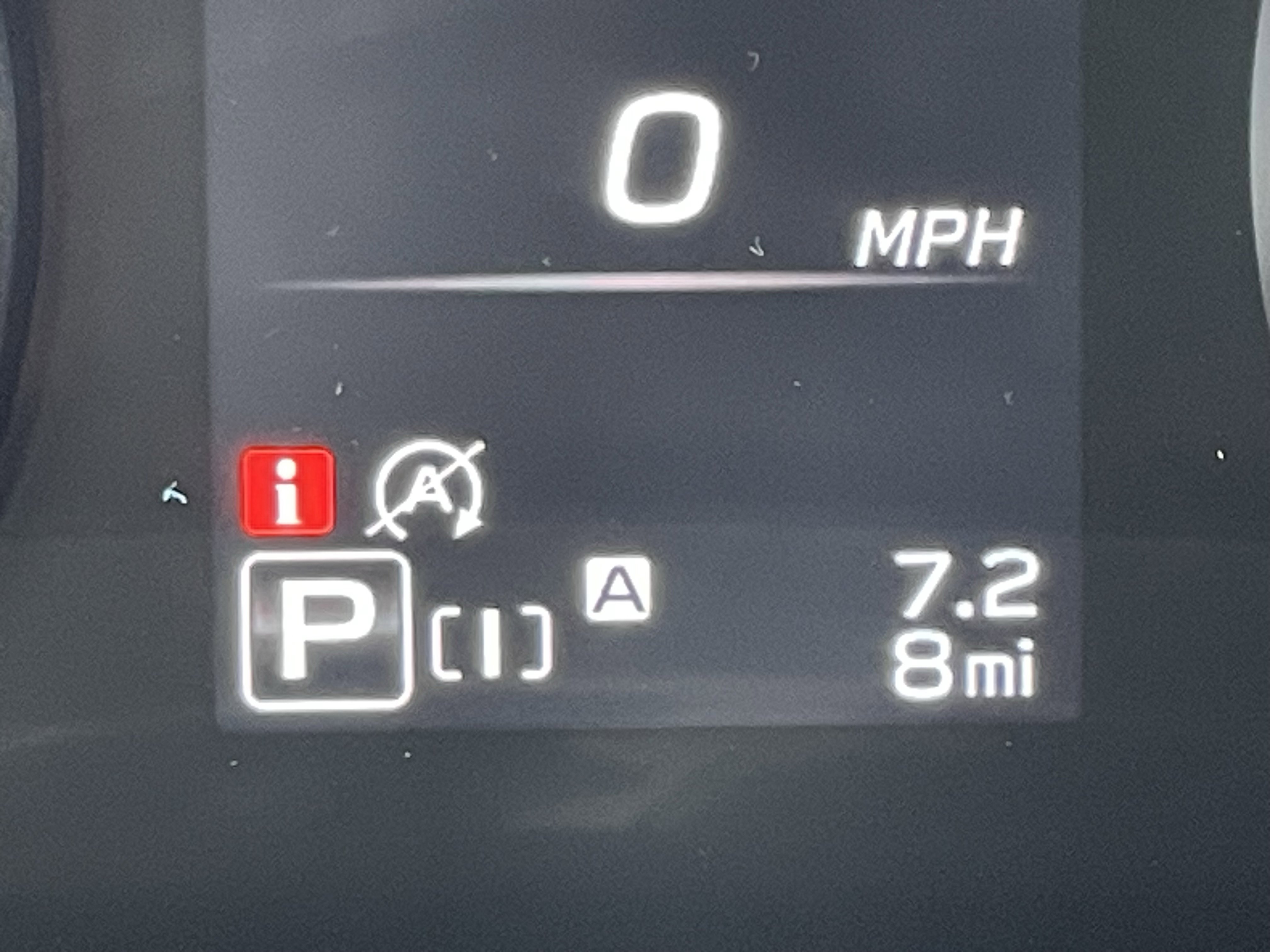 New 2026 Subaru Crosstrek 2.5i Premium image 21