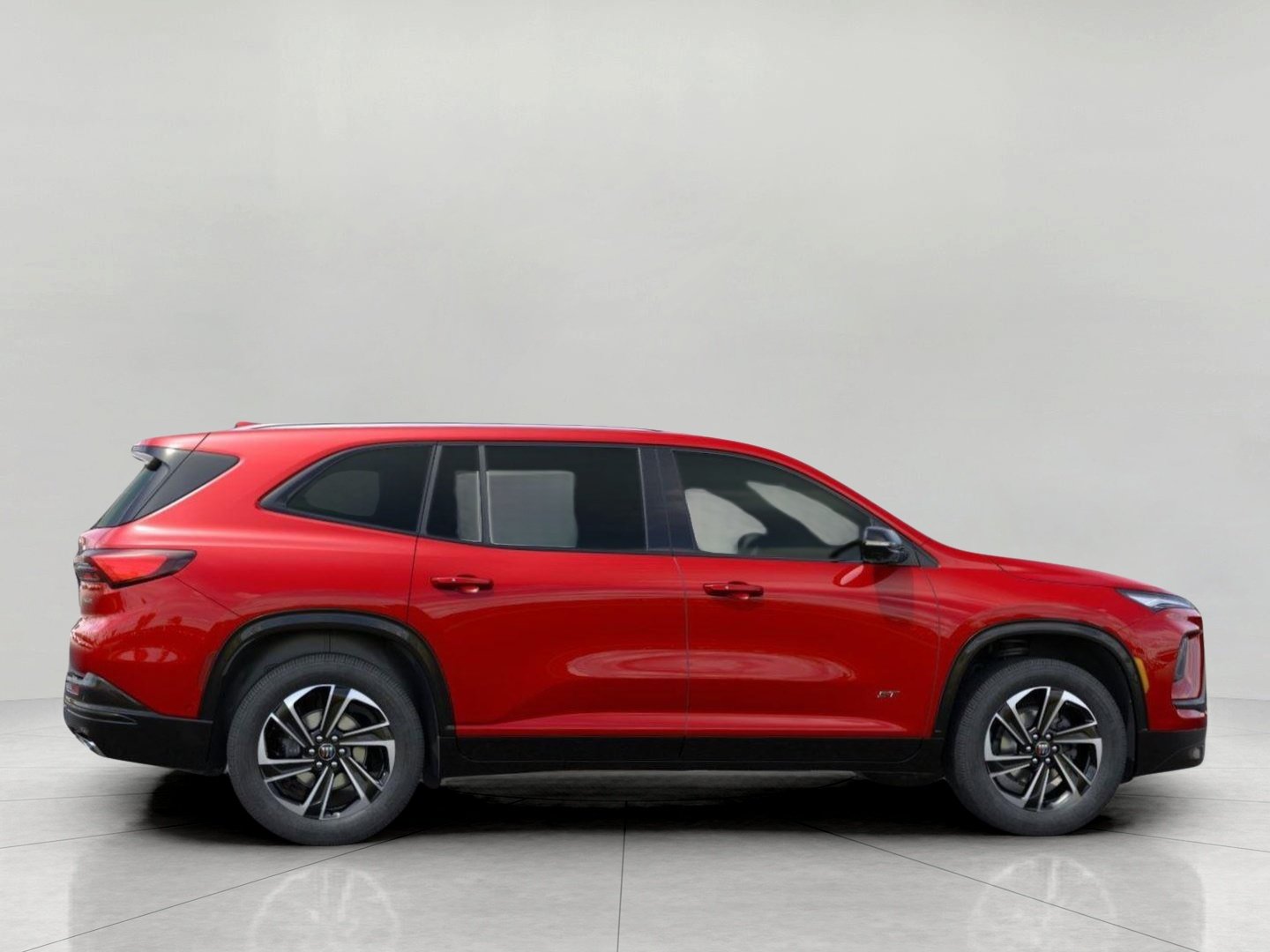 New 2026 Buick Enclave Sport Touring w/ Power Package AWD/4WD image 5