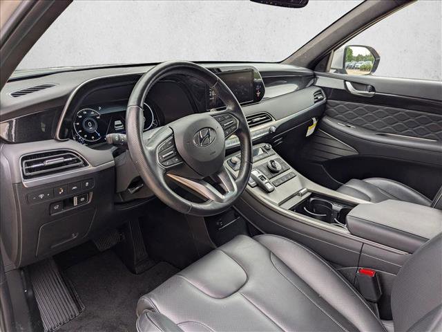 Used 2022 Hyundai Palisade Calligraphy FWD image 10