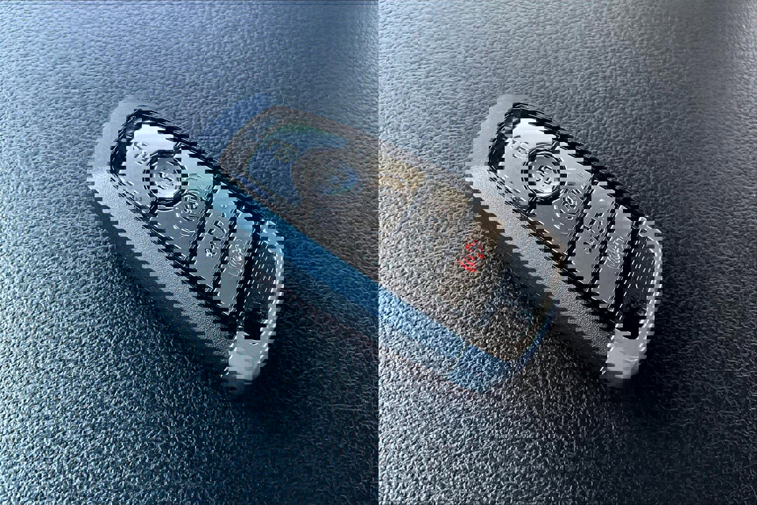 Used 2021 Ford F250 Lariat w/ Lariat Ultimate Package image 14