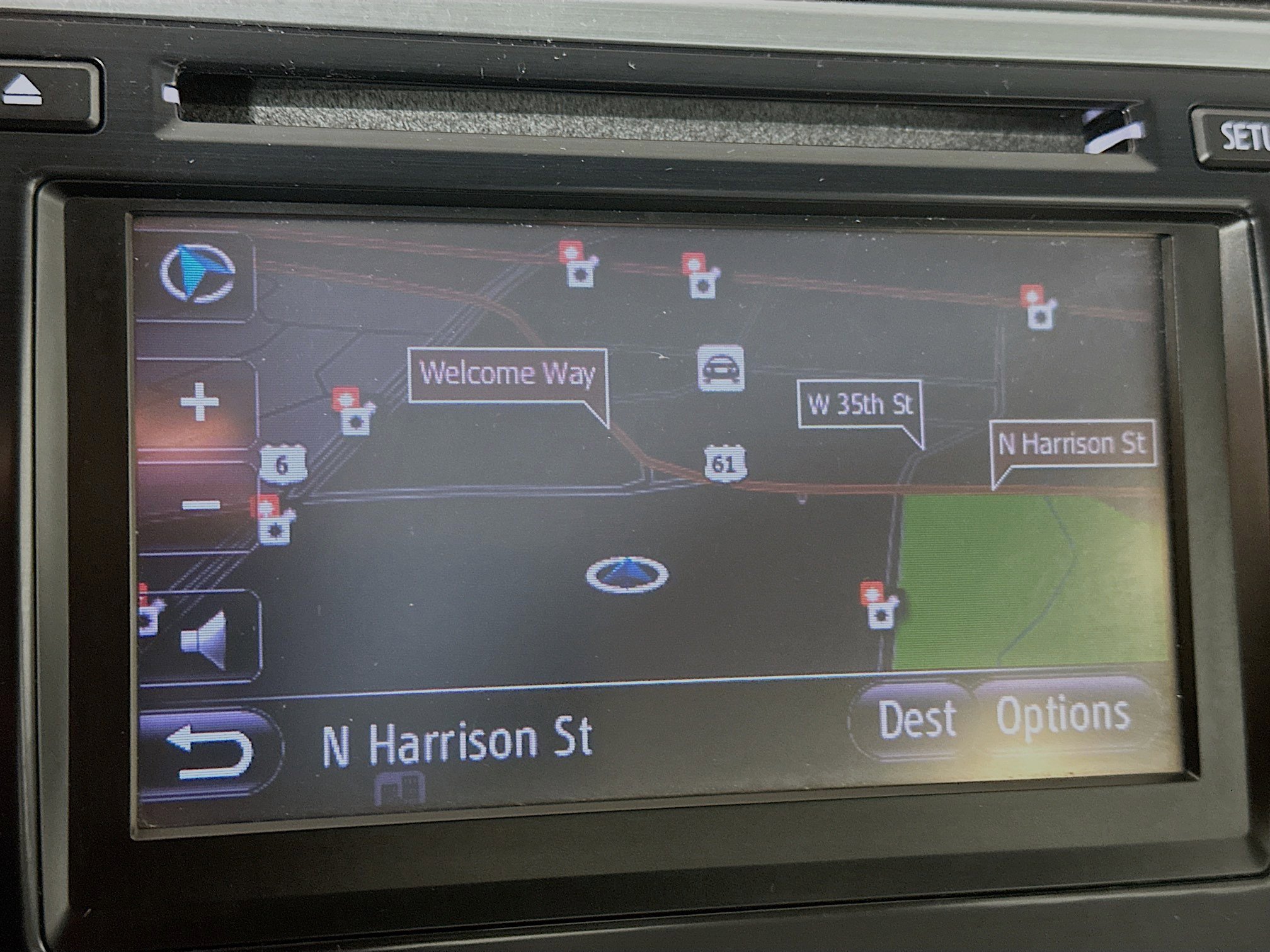 Used 2013 Toyota Camry XLE image 13