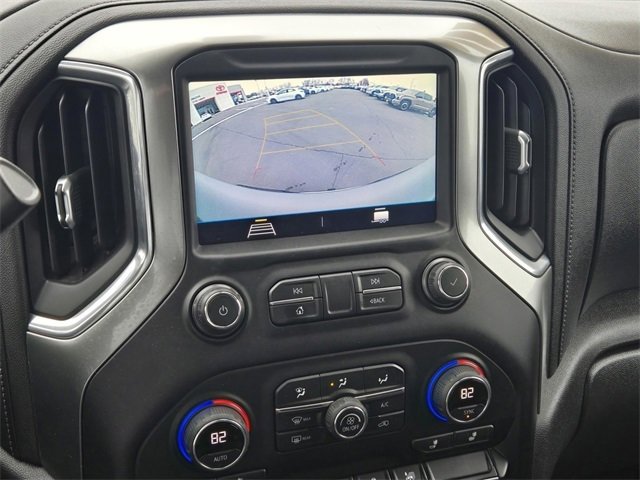 Used 2021 Chevrolet Silverado 1500 LT w/ LPO, Dark Essentials Package image 21