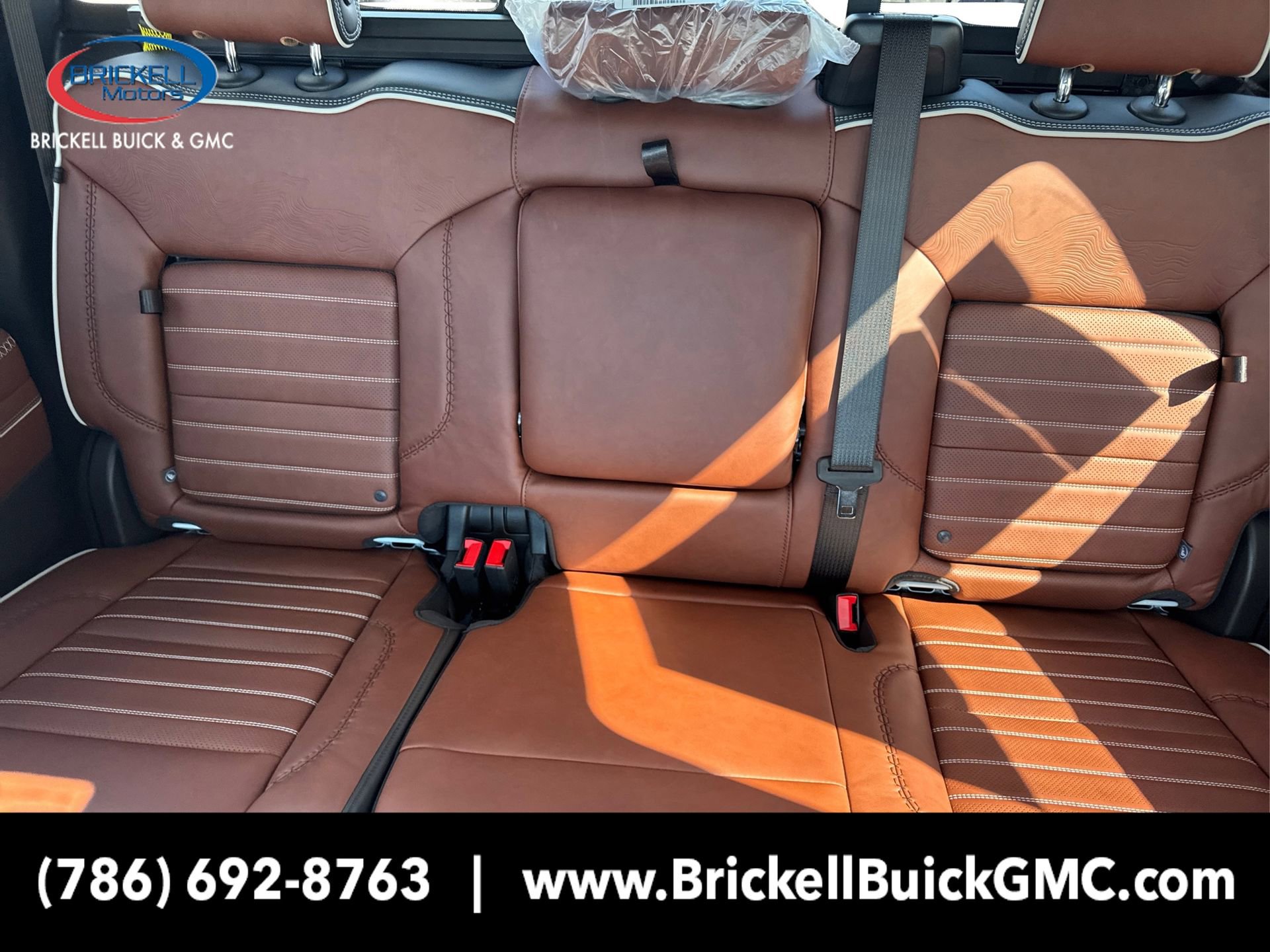 New 2026 GMC Sierra 1500 Denali Ultimate image 18