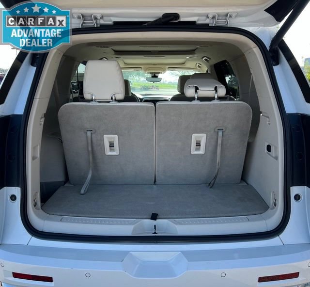 Used 2021 GMC Acadia Denali w/ Denali Ultimate Package AWD/4WD image 26