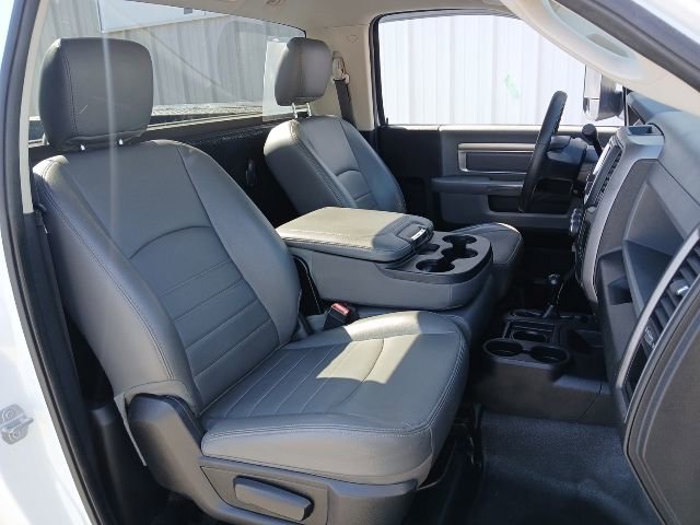 Used 2016 RAM 5500 Tradesman w/ Power Accessory Group AWD/4WD image 17