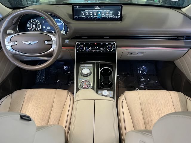 Used 2024 Genesis GV80 2.5T w/ Advanced Package AWD/4WD image 43