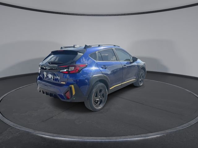 New 2026 Subaru Crosstrek 2.5i Sport AWD/4WD image 9