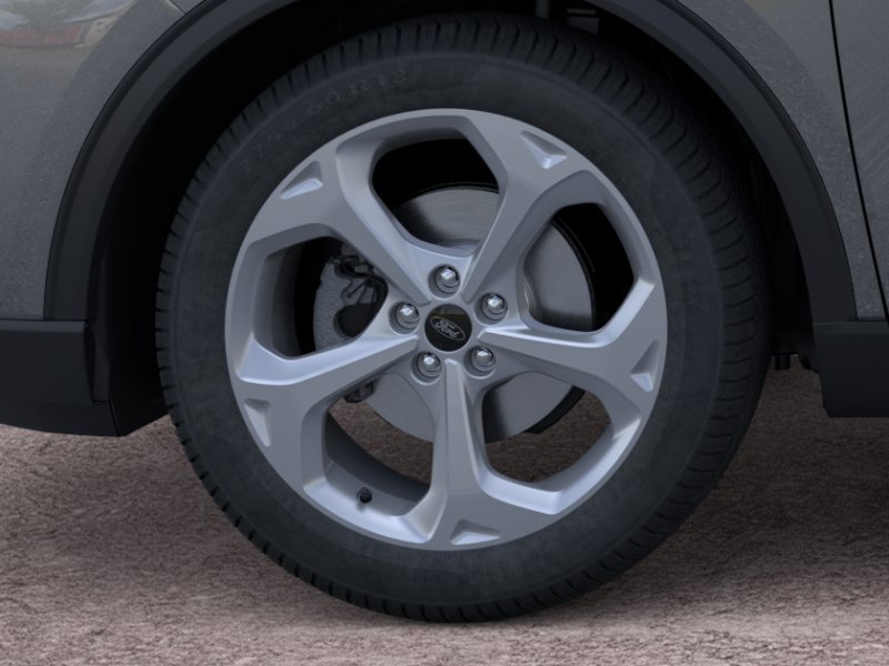 New 2026 Ford Escape ST-Line Select w/ Tech Pack #1 AWD/4WD image 19