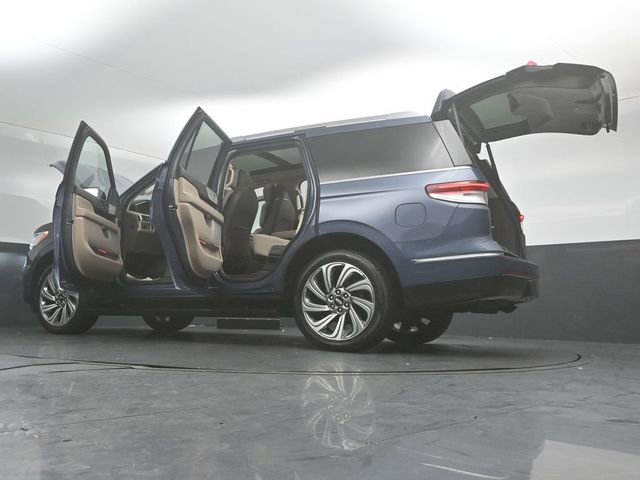 Used 2023 Lincoln Navigator Reserve image 58