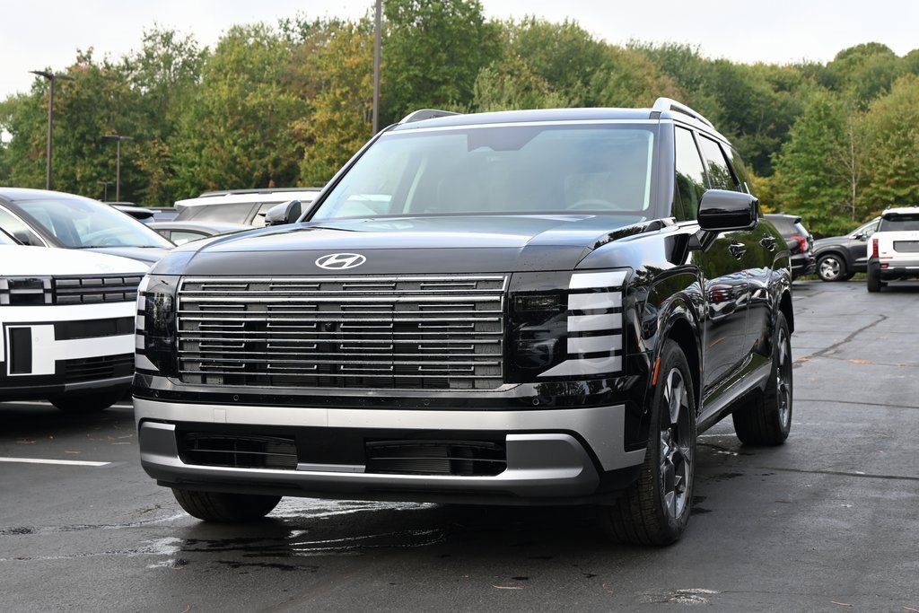 New 2026 Hyundai Palisade Limited image 2