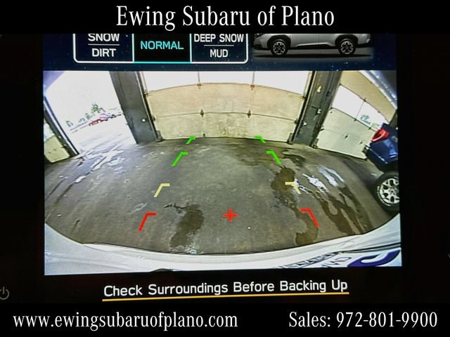 Certified 2026 Subaru Forester Sport AWD/4WD image 13