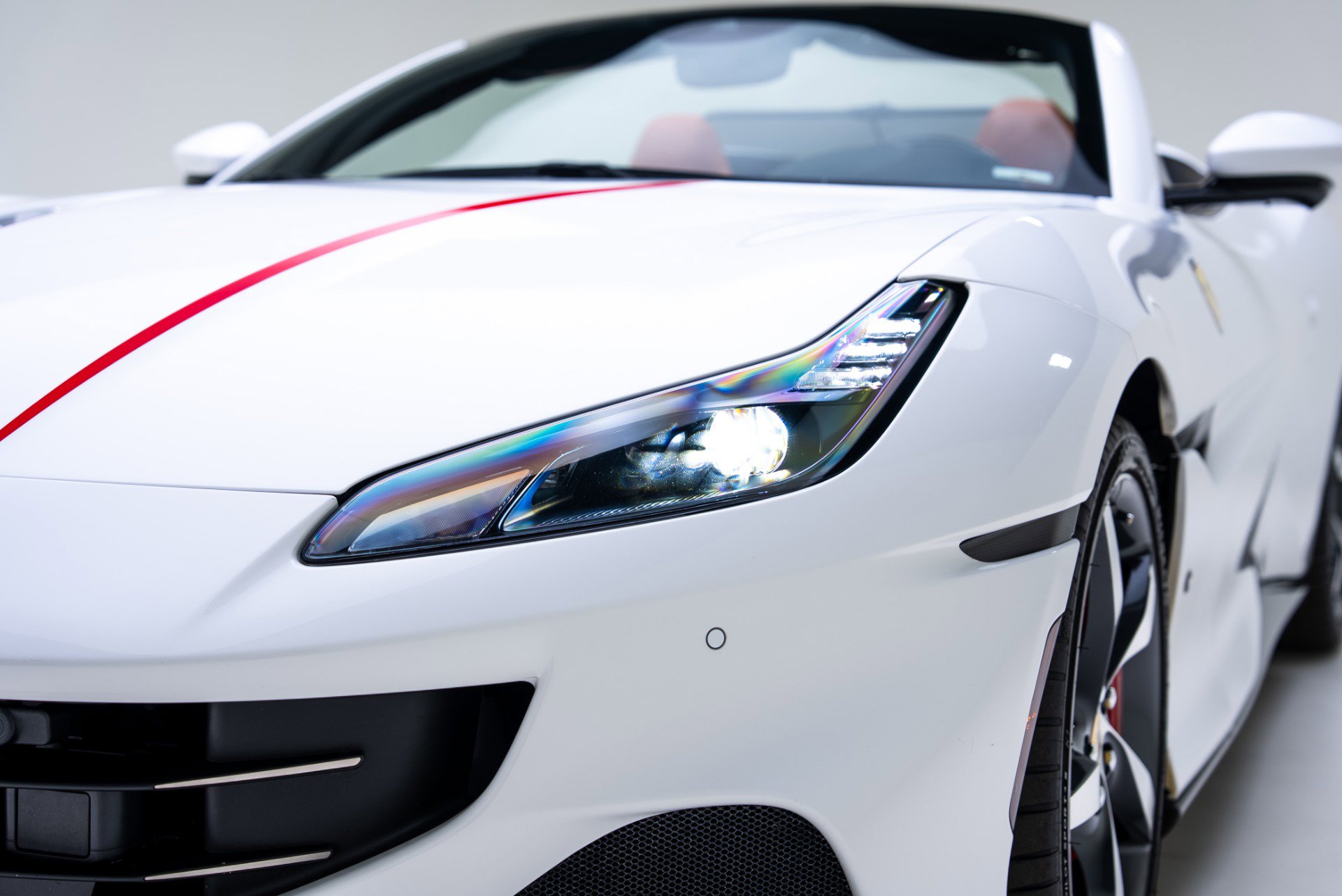 Used 2022 Ferrari Portofino M image 10